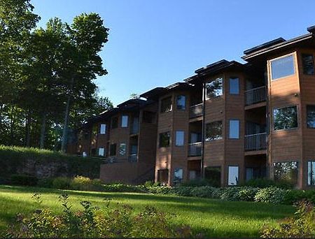 Landmark Resort Egg Harbor Exterior photo