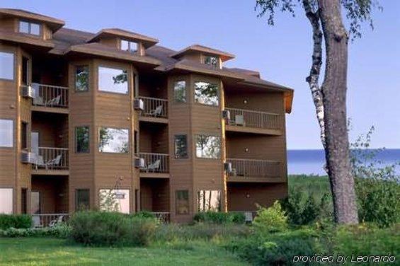 Landmark Resort Egg Harbor Exterior photo