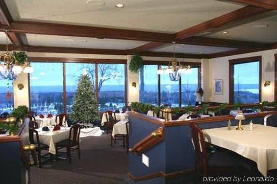 Landmark Resort Egg Harbor Restaurant photo