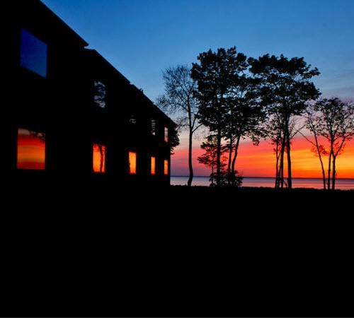 Landmark Resort Egg Harbor Exterior photo